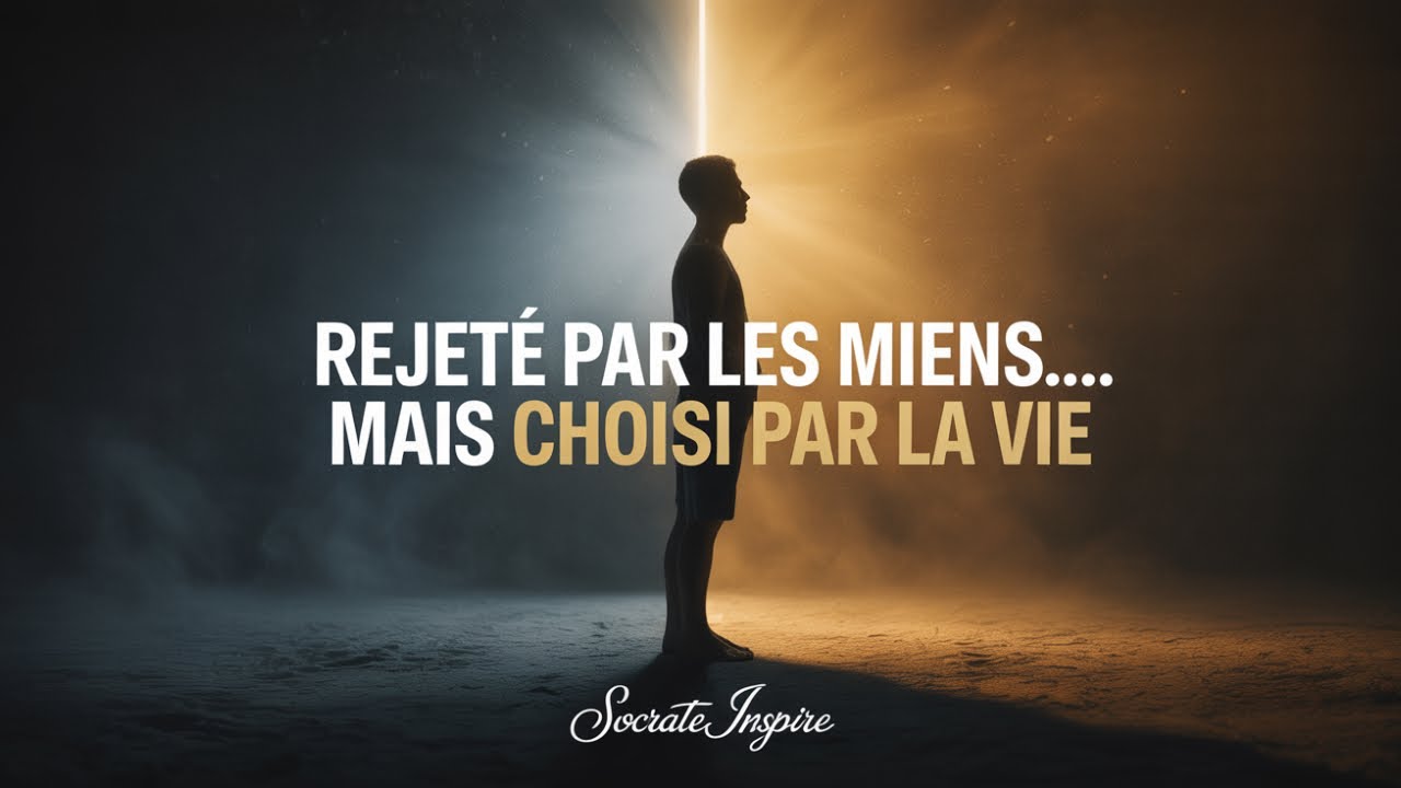 Comment survivre au rejet familial ?