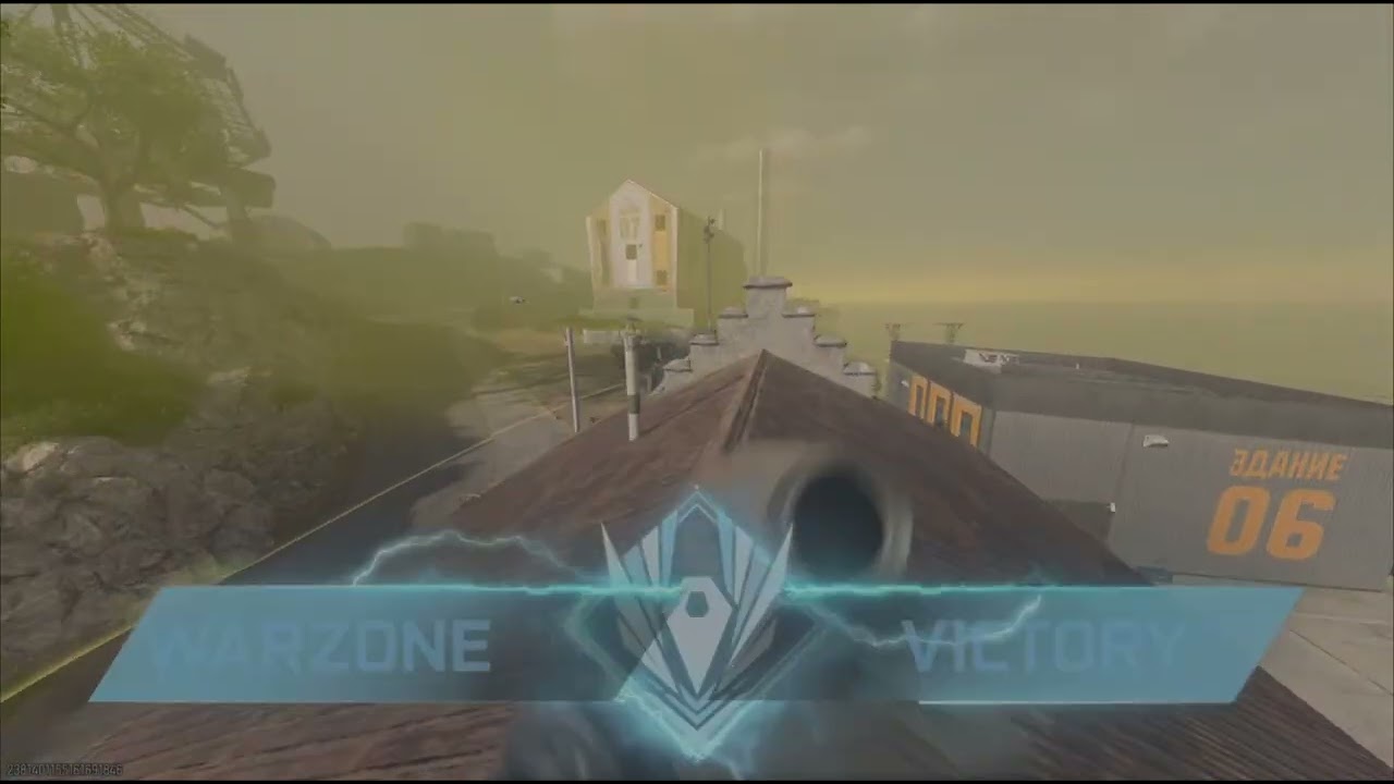 *ICE* Hired Me To Patrol The Warzone ..