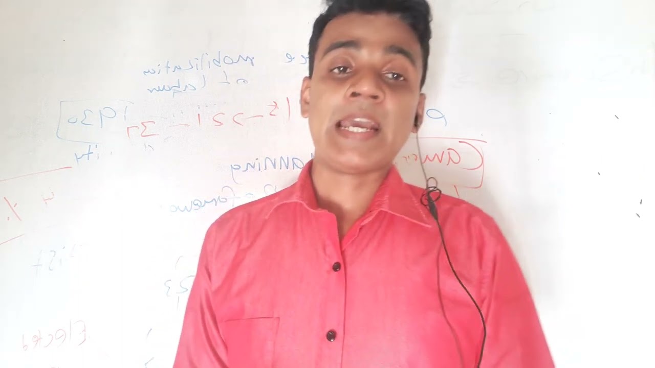 Political Science English Medium