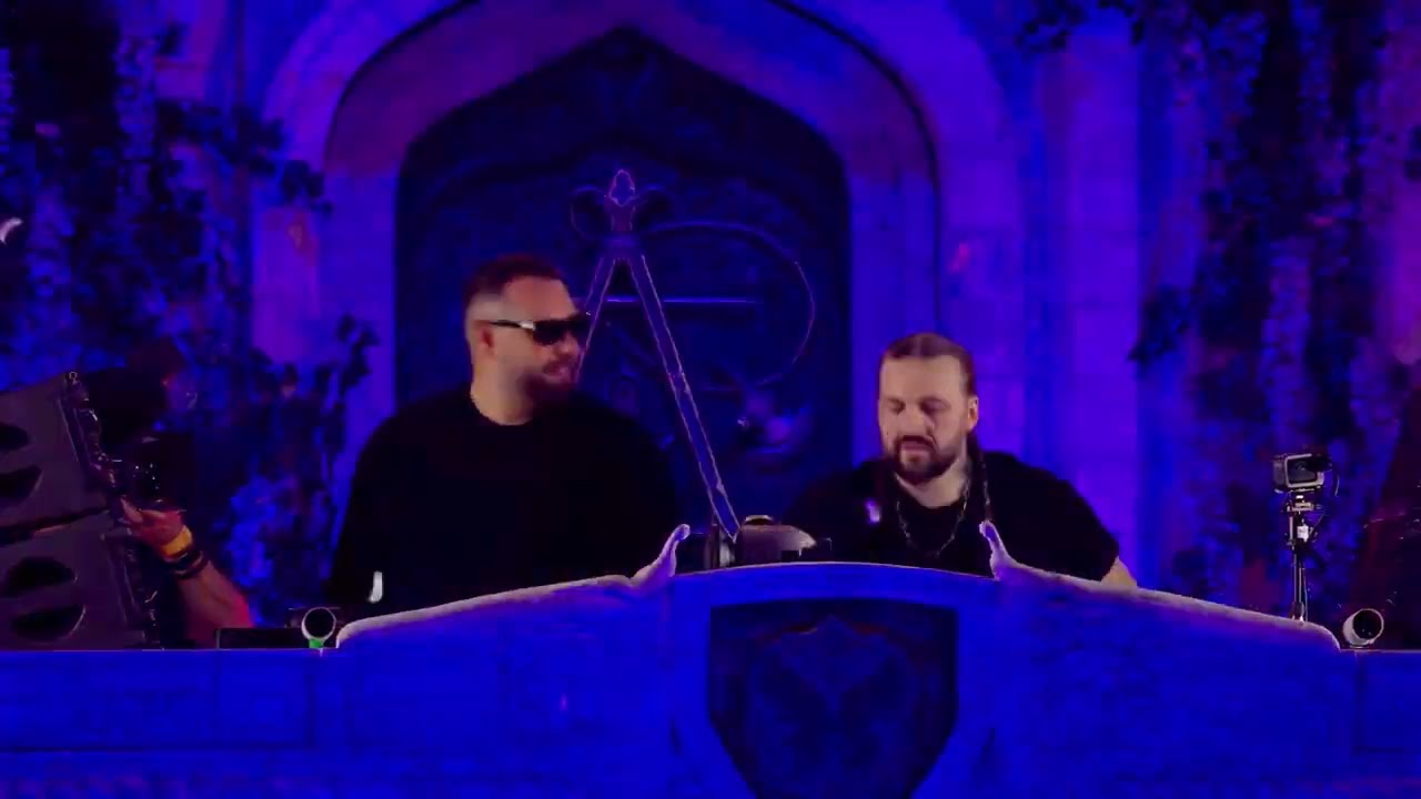 One (Your Name) Swedish House Mafia Live Tomorrowland 2023