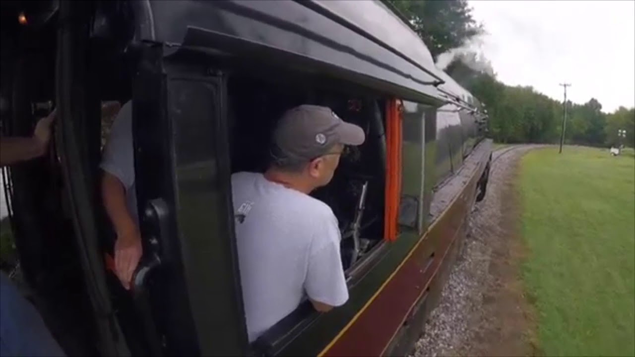 Marks Throttle Time in J611