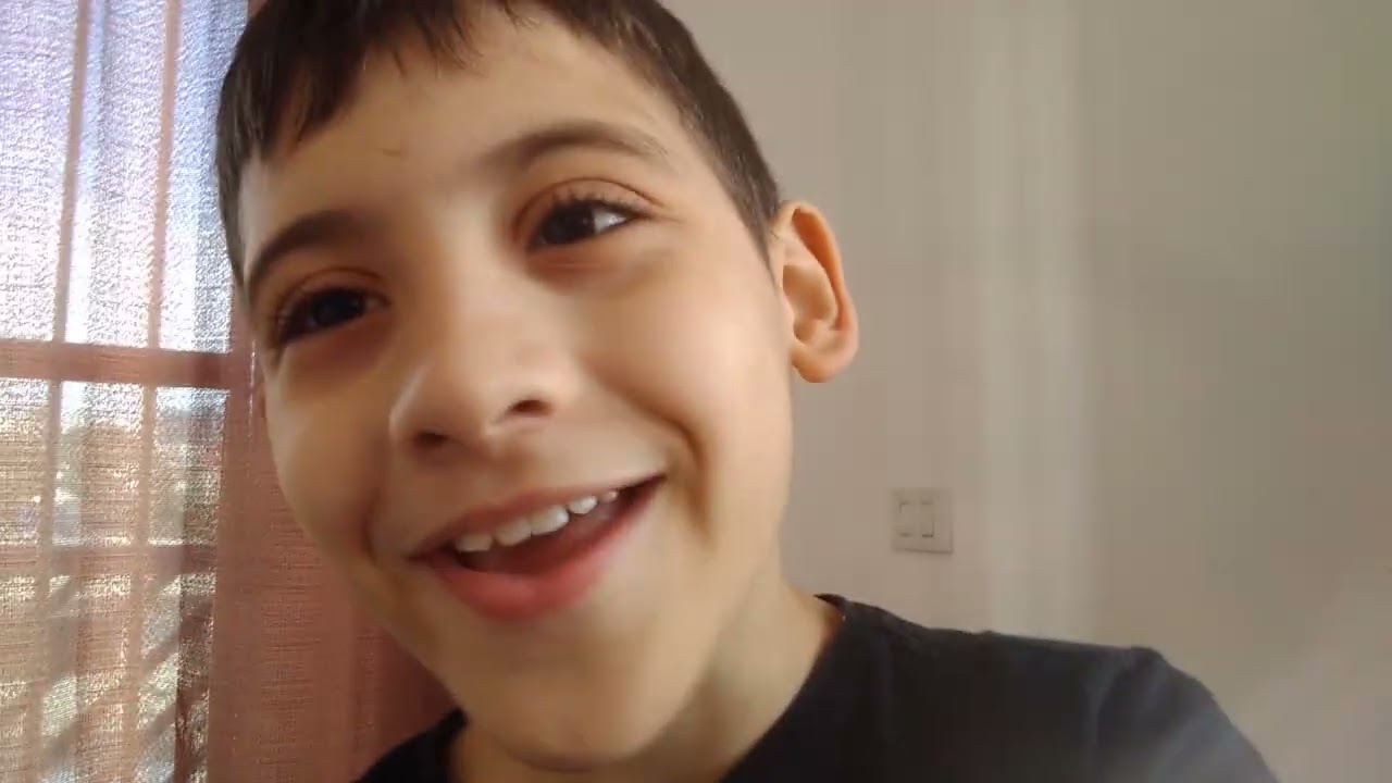 parte 2 mostrando minha rotina com meu gêmeo