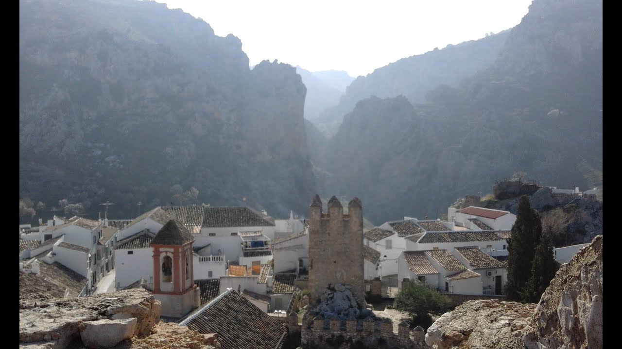 DESCUBRIR ANDALUCÍA EN MOTO: RUTA DEL CALIFATO III