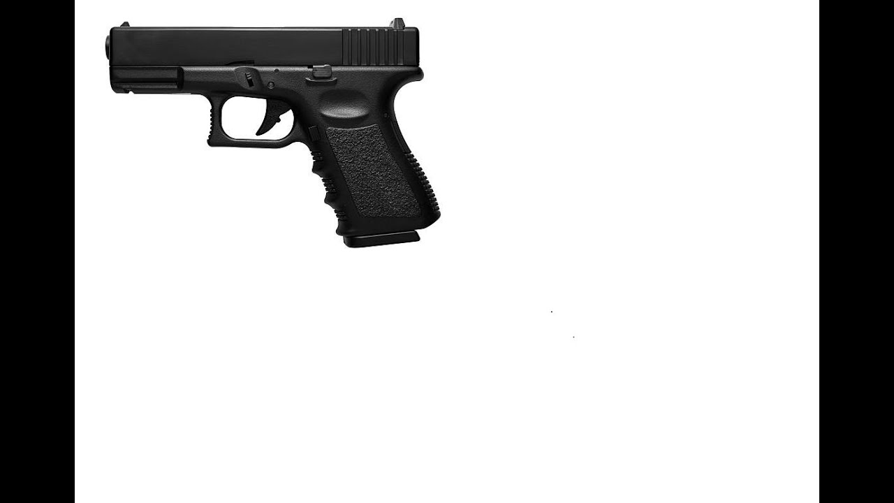 Glockanidja