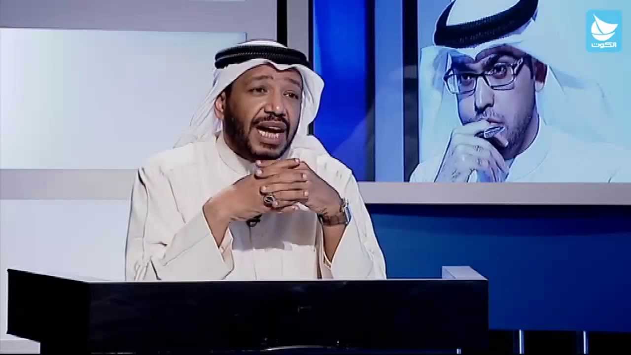 الدويسان: أدعوا عبدالحميد دشتي للمباهلة!