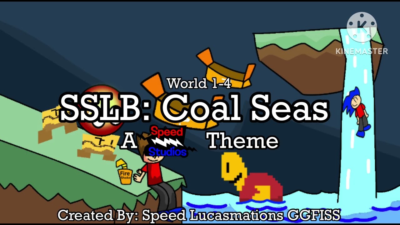 Coral Seas