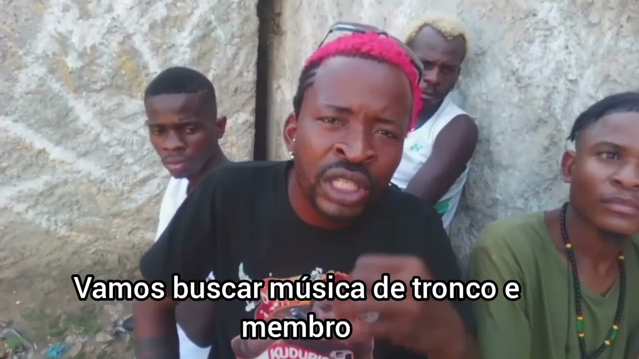 ESTRADA DO SUCESSO ENTREVISTA COM KUDURISTA DAS MULHER 
