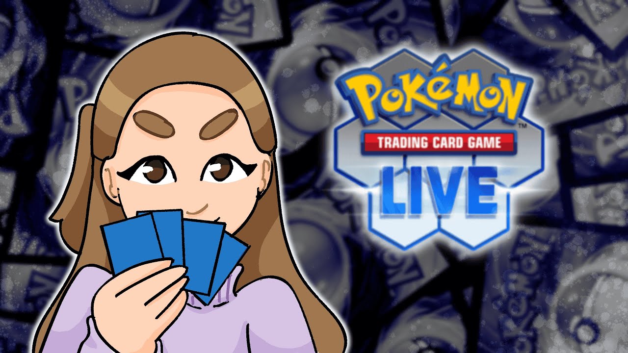 Oggi facciamo funzionare Meganium! E testiamo per Siviglia - Pokémon PTCG Live