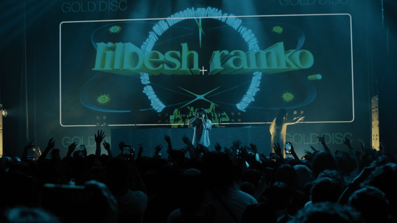 lilbesh ramko FULL (from 