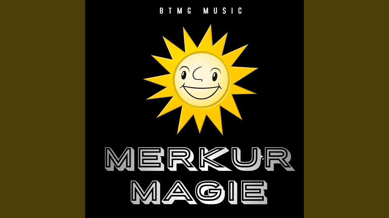Merkur Magie