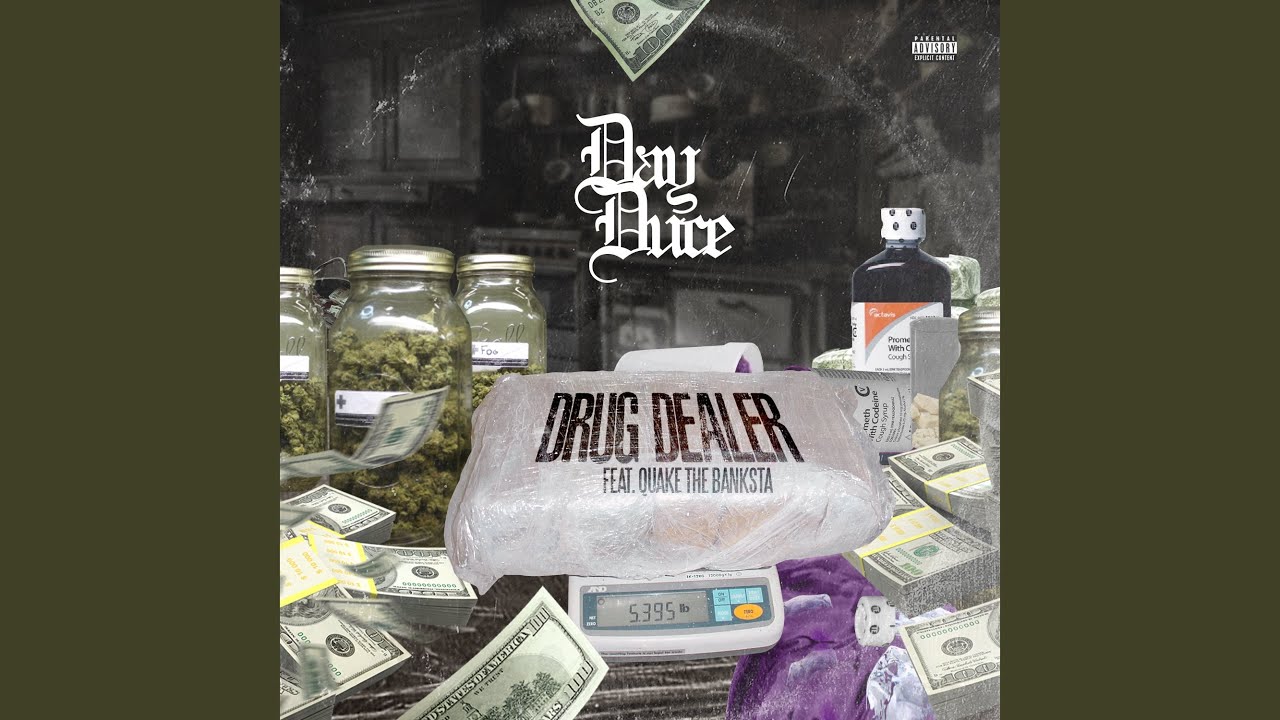 Drug Dealer