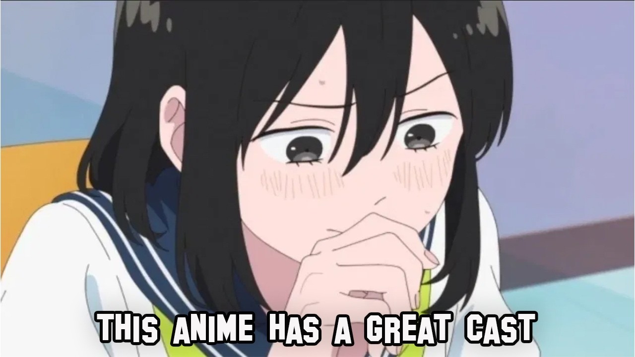 Polar Opposites Has Great Supporting Characters