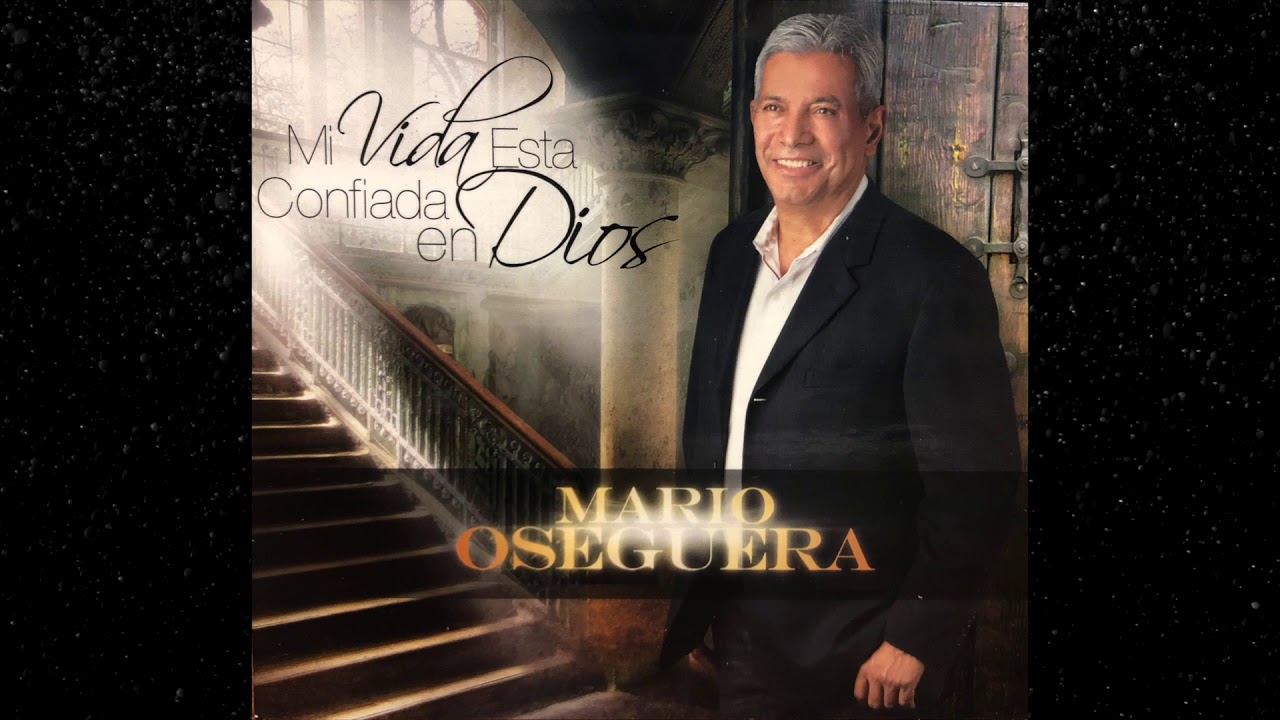 Mi Vida Esta Confiada En Dios (Pastor Mario Oseguera Musica) Rios De Agua Viva Pomona