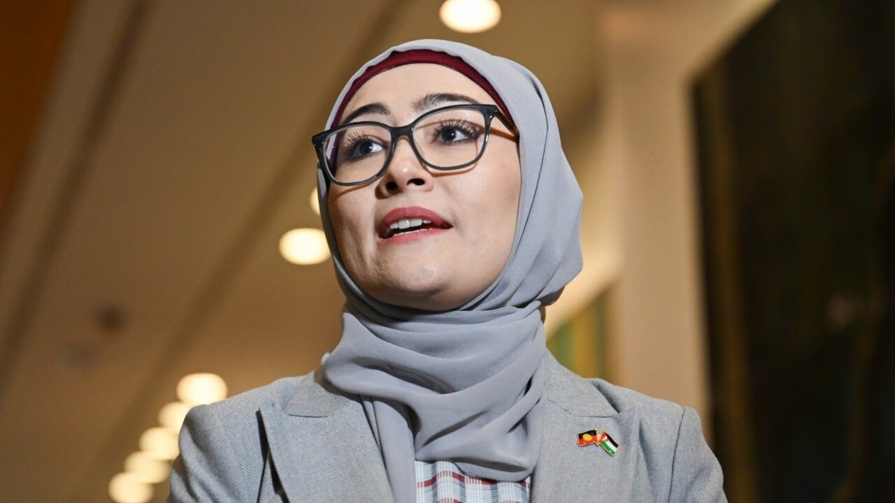 ‘Guidance from Allah’: Senator Payman brings religion back to politics