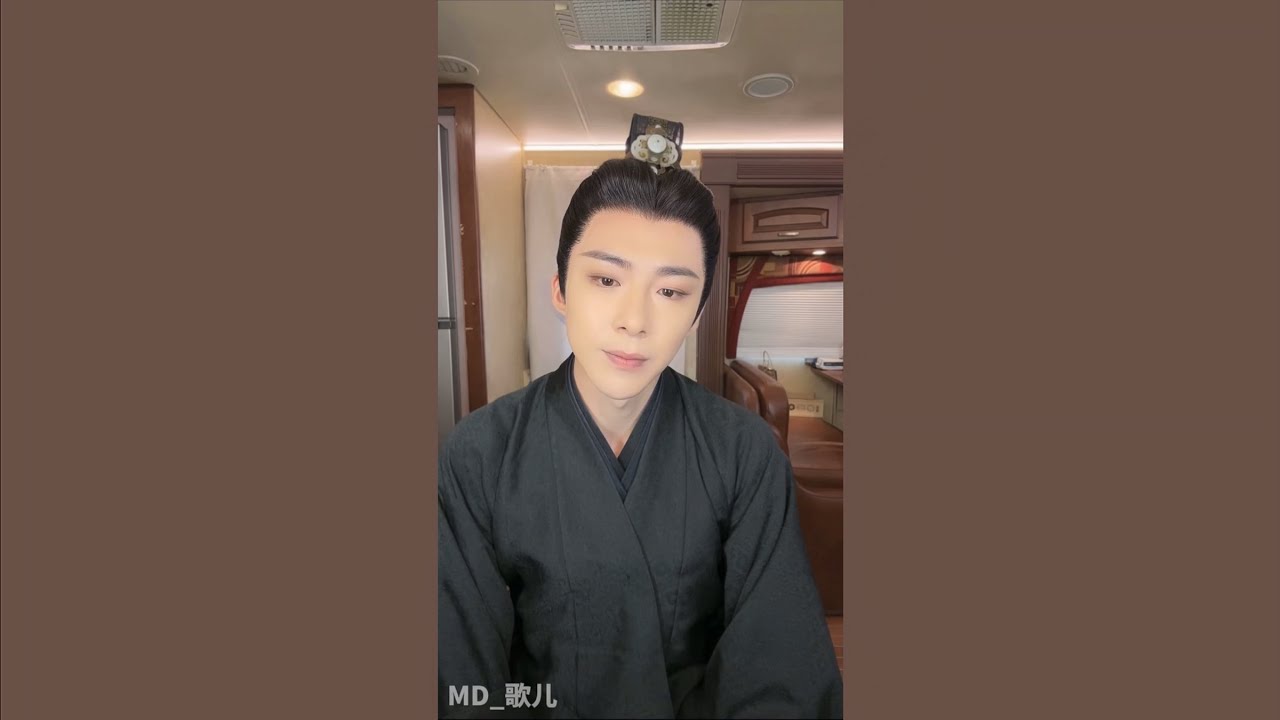 2023/3/27摩登兄弟刘宇宁-微博澄清婚姻（我曾经结过婚，当然也离婚了，没有孩子）