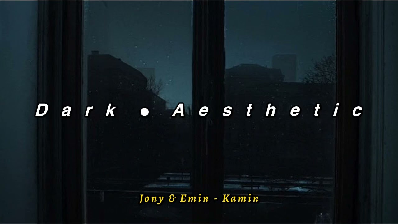 Jony & Emin - Kamin (Speed up)