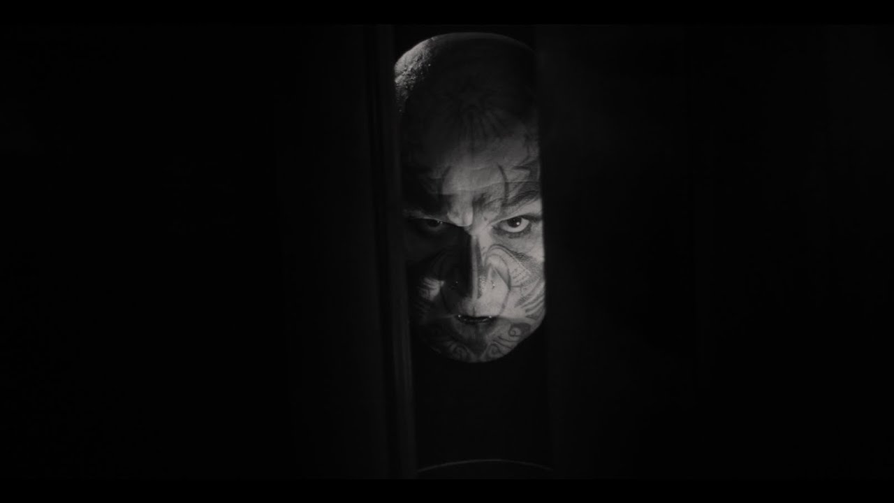 CORPUS DELICTI - Room 36 (Official Video)