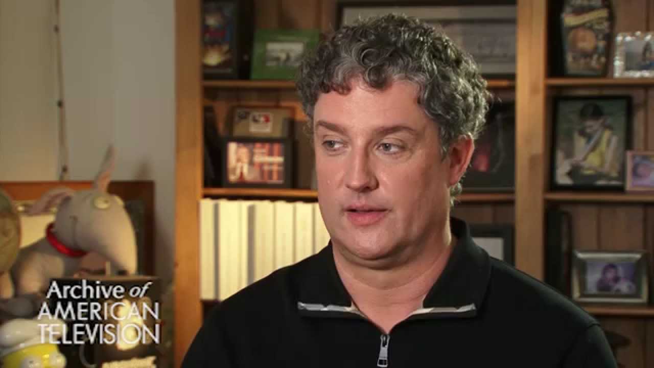 Al Jean discusses writing for 