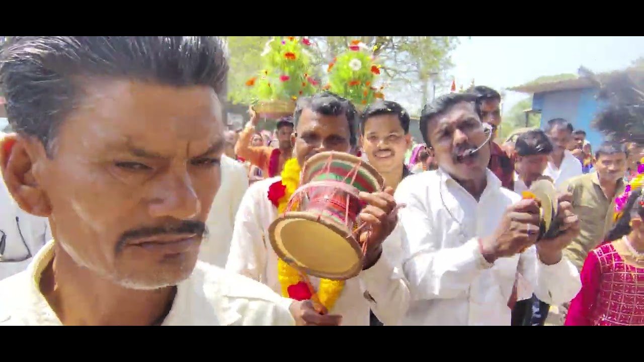 પૂનમ જાગર ગામ કલાલી 🙏