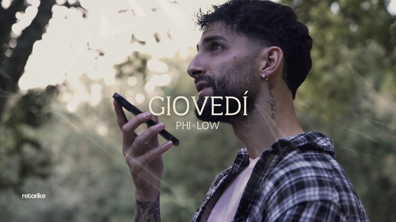 Gioved&igrave; - Phi-Low 