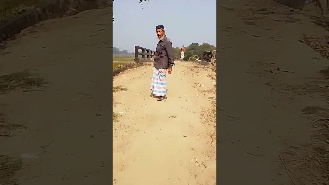 আমার গ্রামের বাড়ি 🤗🤗