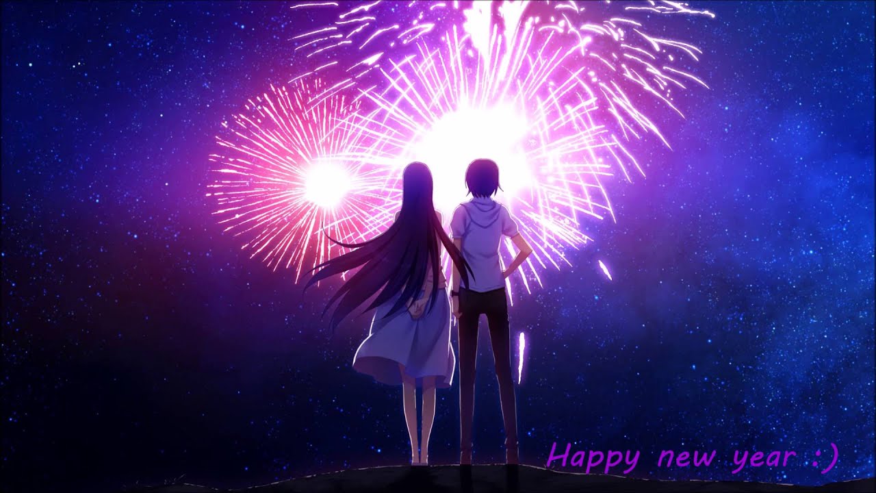 - Nightcore - Start of something new