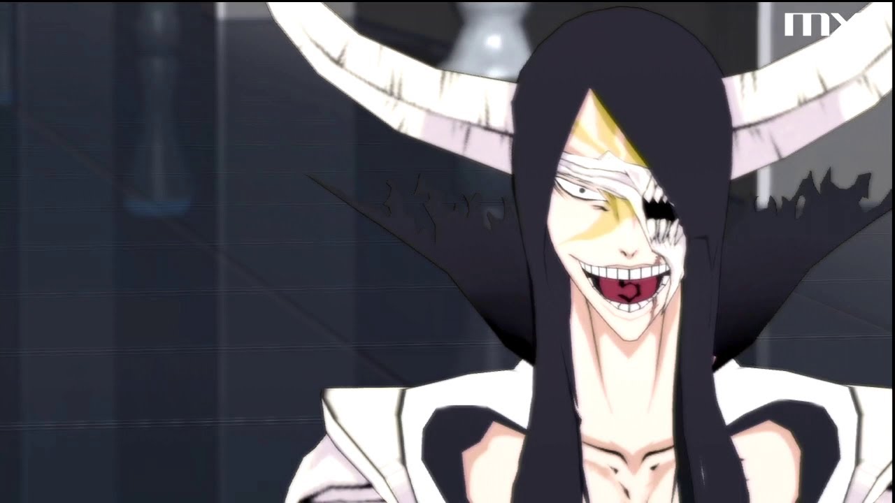 Bleach: Soul Resurreccion - Nnoitora Gameplay HD