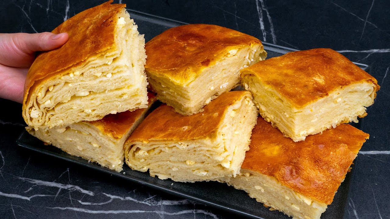 Этому столетнему блюду меня научила свекровь! Ничего вкуснее не ела!