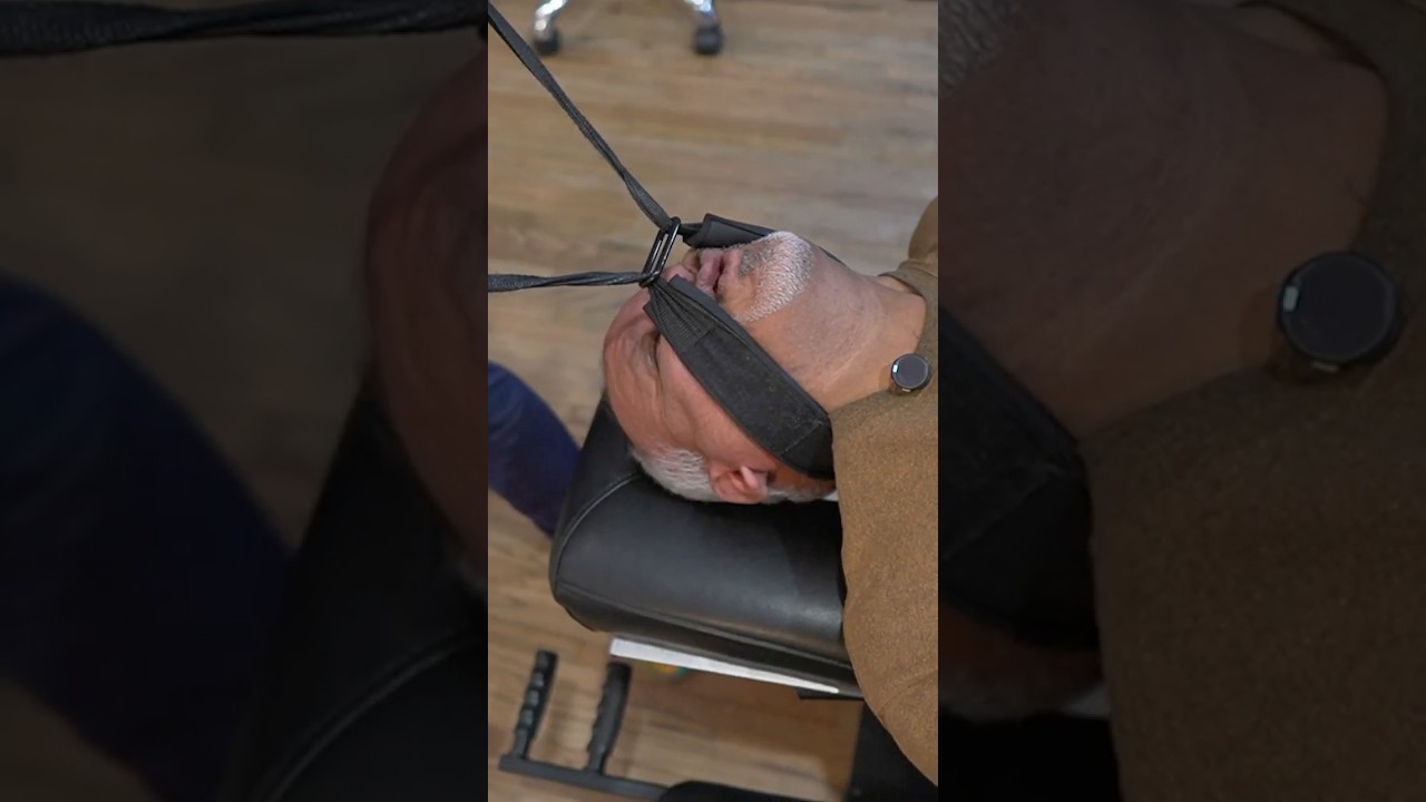 Extreme NECK PAIN & Frozen Shoulder ~ Amazing Transformation with Chiropractic!