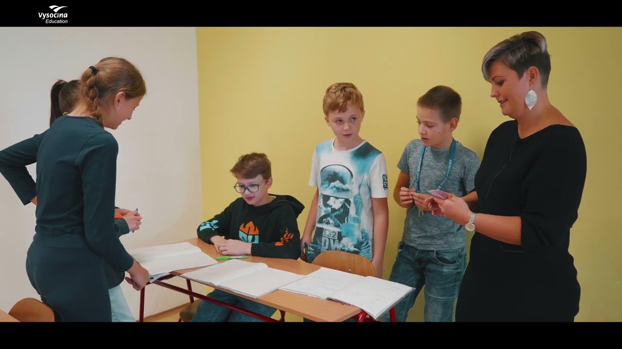 Ocenění Učitel Vysočiny 2022 získalo deset pedagogů