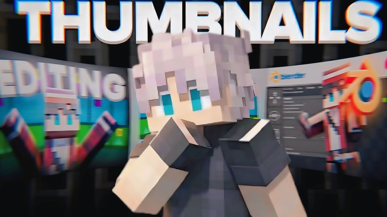 I Found a Way to Steal Thumbnails in just Seconds(not a miracle)