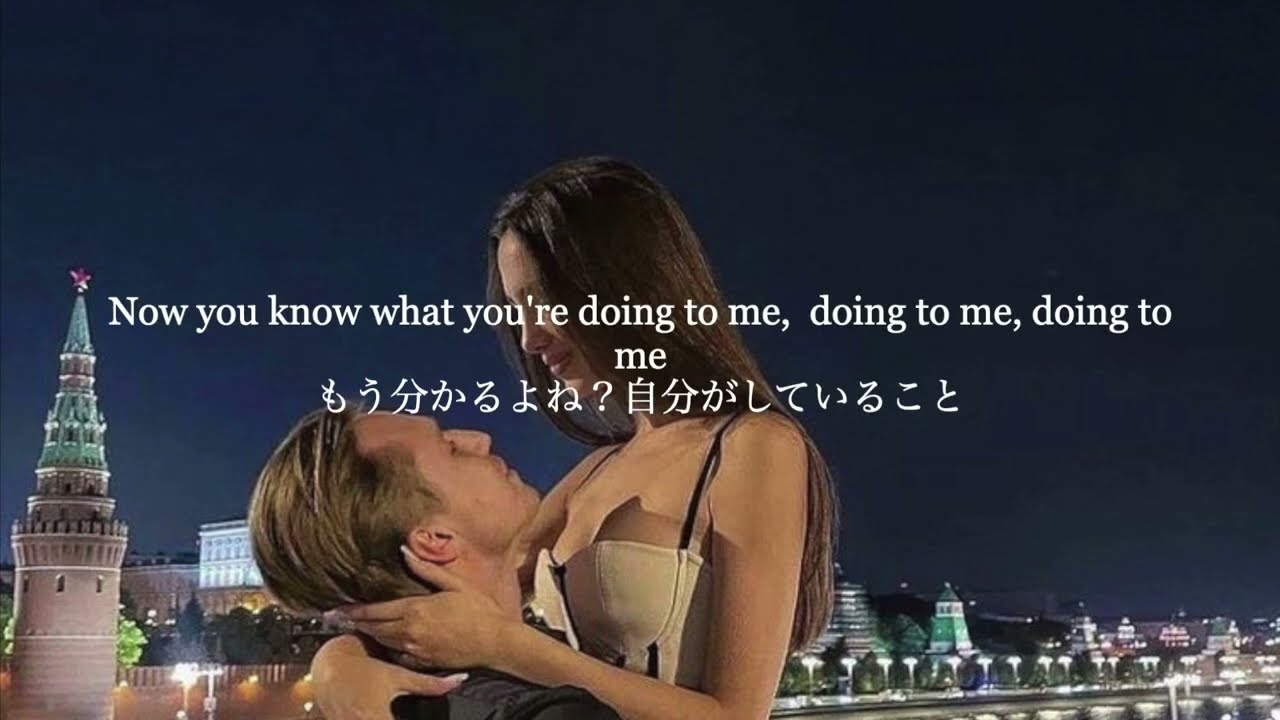 [洋楽/和訳] ~夜に聞きたい恋愛ソング~Been There Done That - NOTD - ft. Tove Styrke#洋楽和訳 #洋楽 #playlist #恋愛ソング