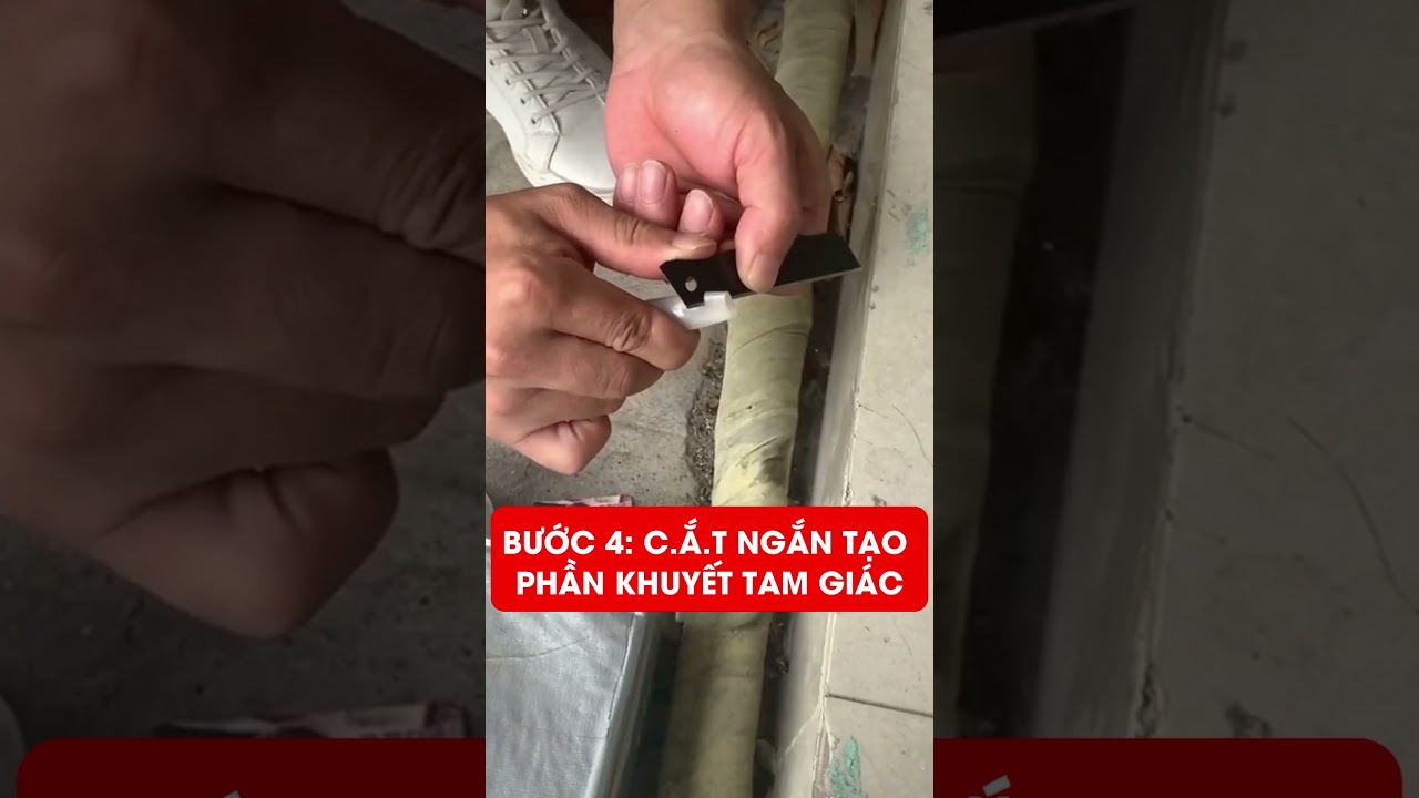Mẹo bơm keo silicone #dntc #shorts #funny
