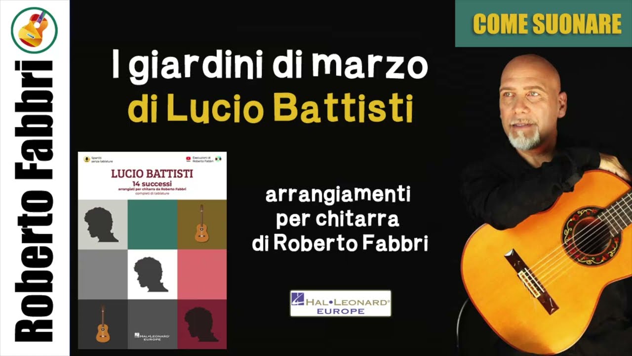 Come suonare 