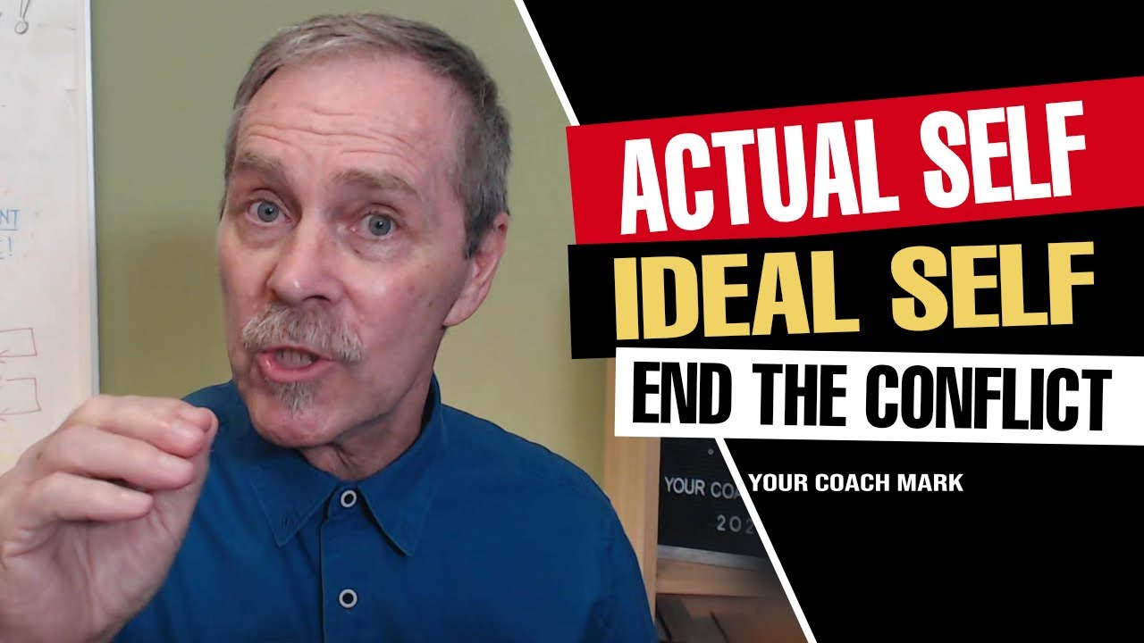 The SECRET to Ending Internal Conflict and Find Harmony