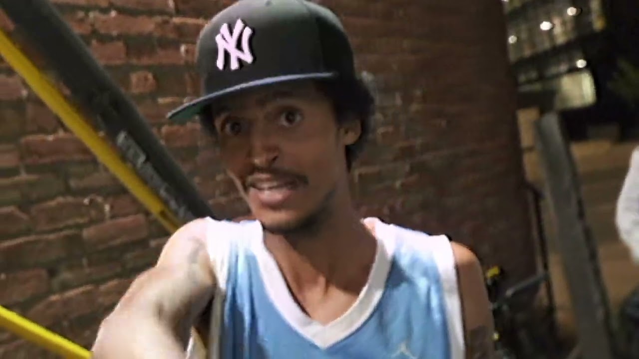 BAR RED RECAP (2025) - HOMETEAM4EVER