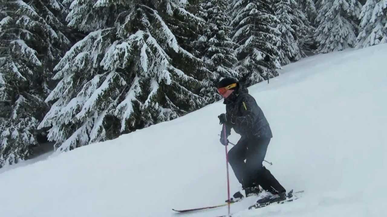 Kopaonik- Ledenica - Feb 2013
