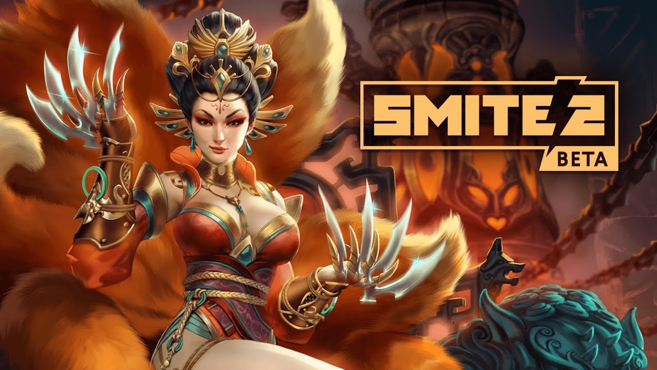 Smite | Smite moments​👽 N28. Smite