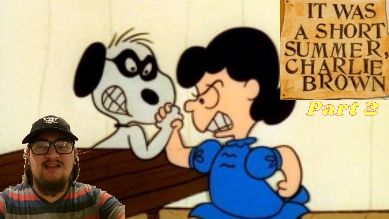 Peanuts: 
