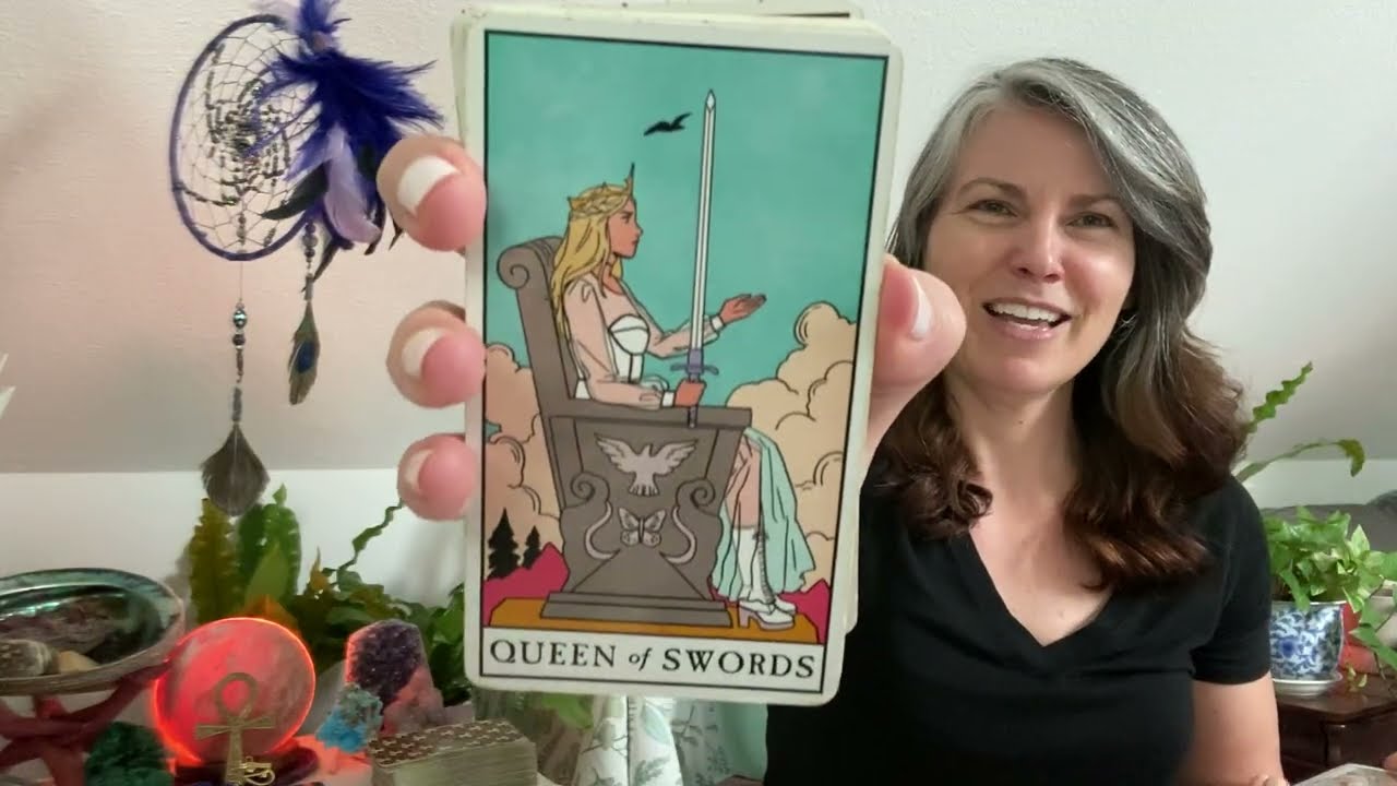 You got tired of cleaning up their messes…stepping into your purpose & meeting a new soulmate.