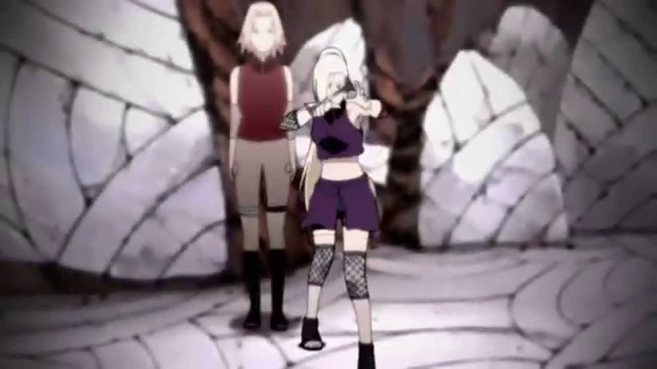 Ino|Sasuke|Sakura; who's side am I on?