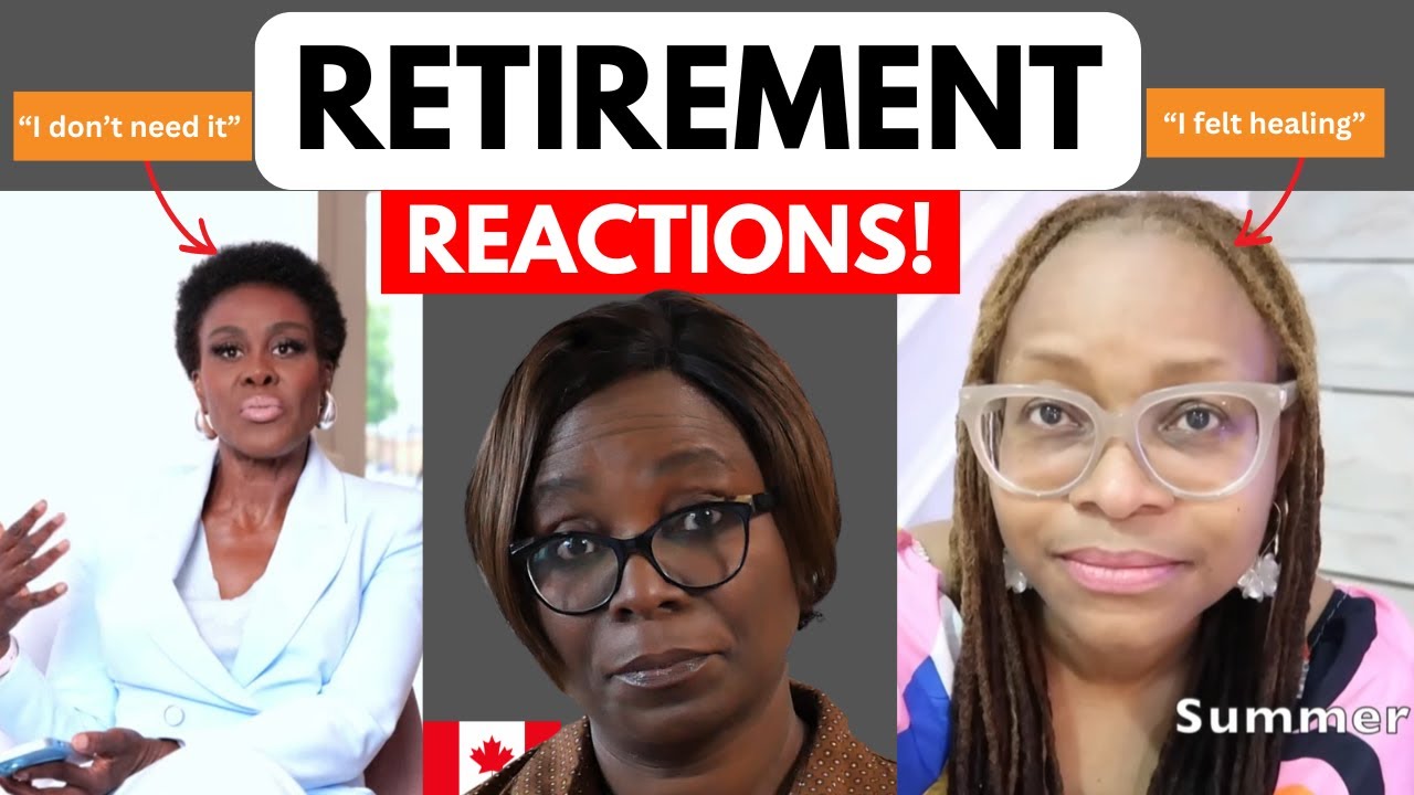 African Immigrants React to Retiring Abroad or Going Back Home| Comment Section on Fire!