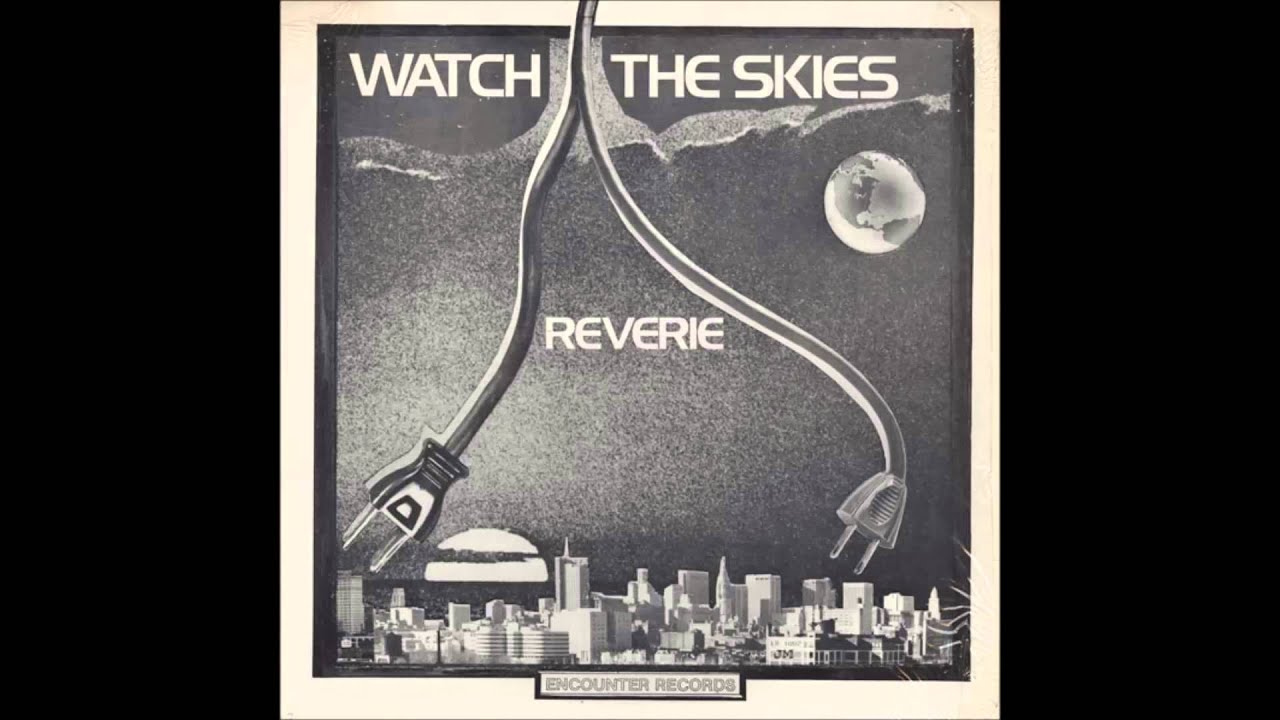 Reverie - Eastern Reach