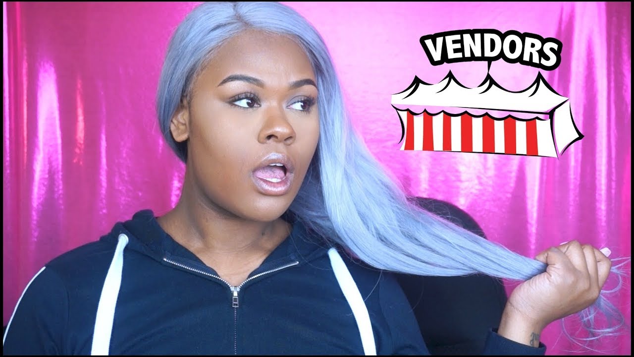 Need A Hair Vendor? Here You Go!
