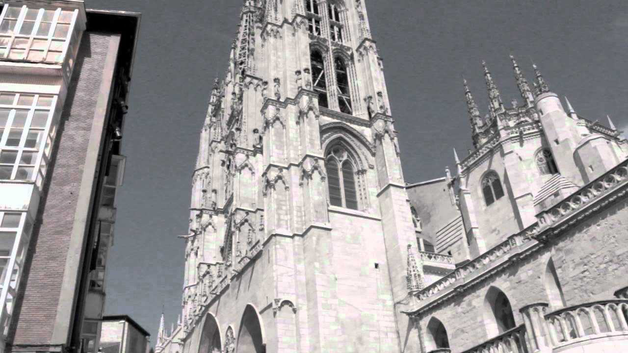 Primavera en Burgos
