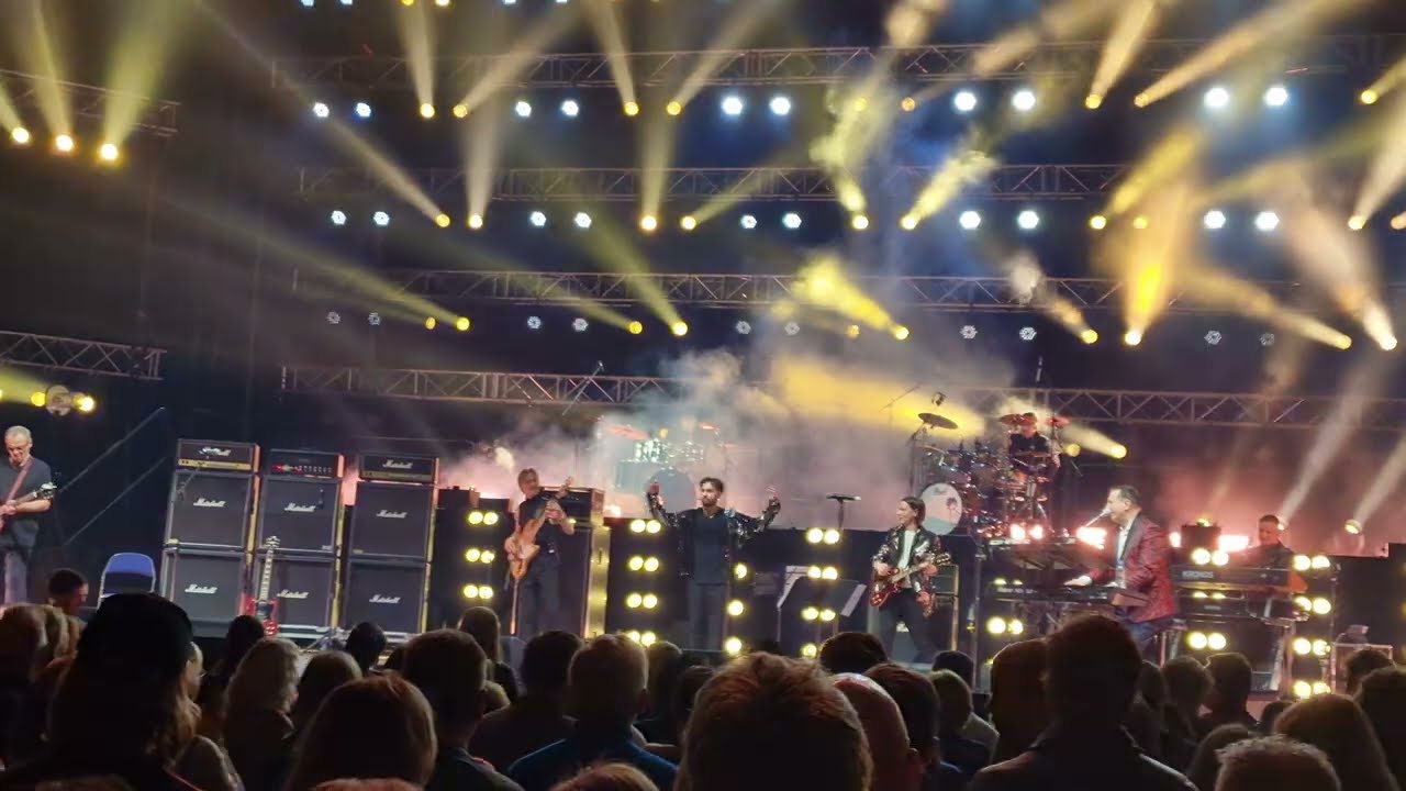 HIPERBOLĖS legendos - 