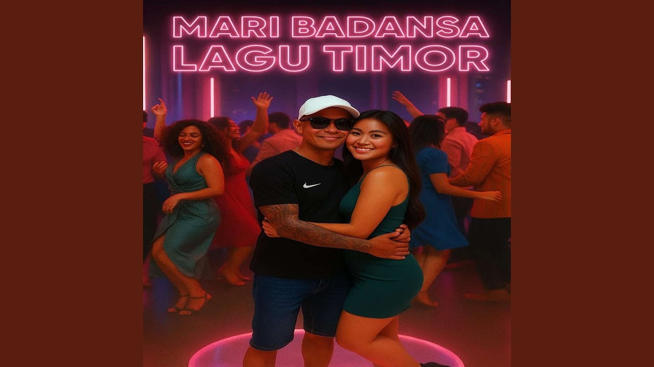 Mari Badansa Lagu Timor