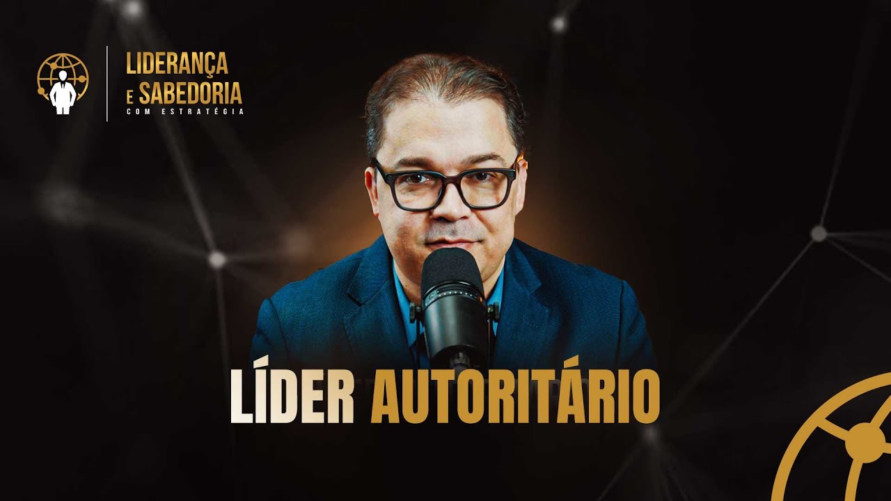 Líder autoritário | Liderança e Sabedoria #38 @CleitonPinheirooficial