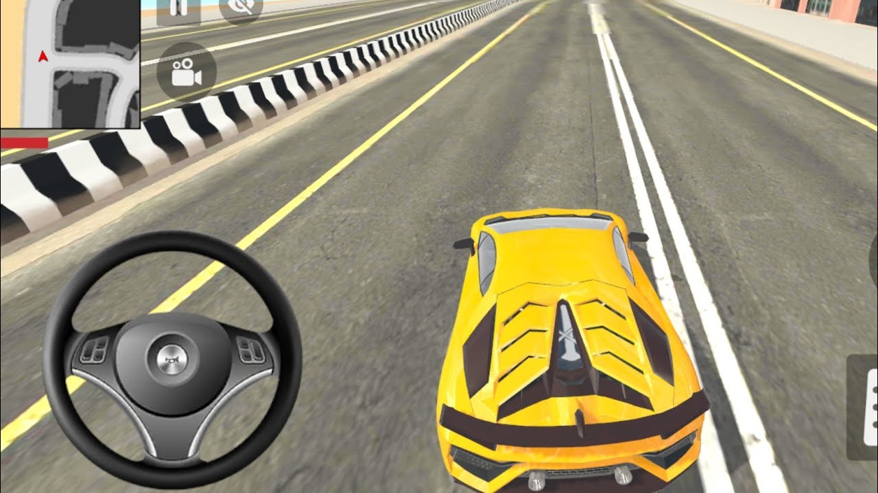 Indian Theft Aura Simulator | Indian vehicles simulator 3D | tractor 3D game | tractor wala game
