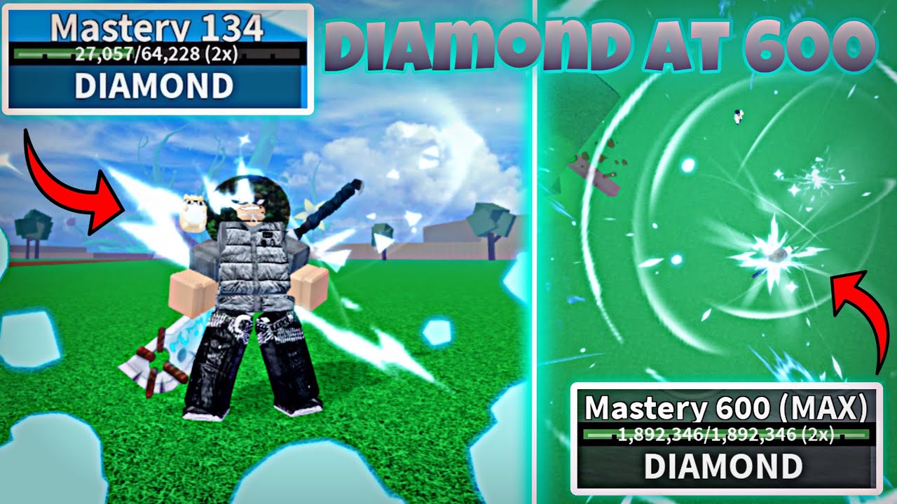🎊I Maxed The Meta and the Best REWORK in the updat, DIAMOND Fruit at its Maximum Potential in Blox 🍒